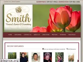 funeralhomesmith.com