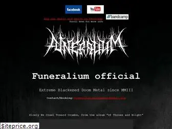 funeralium.net