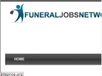 funeraljobsnetwork.com
