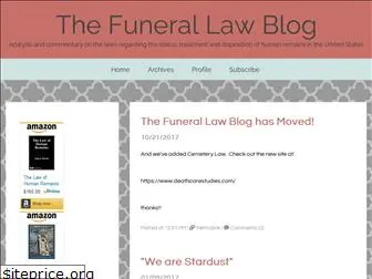 funerallaw.typepad.com