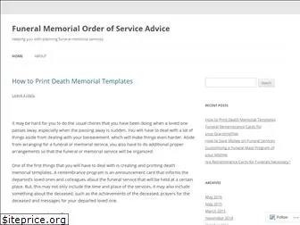 funeralmemorialservices.wordpress.com