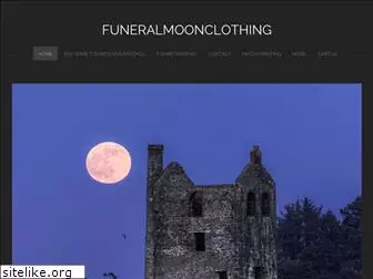 funeralmoonclothing.com