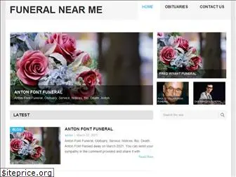 funeralnearme.com