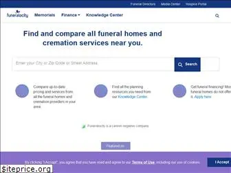 funeralocity.com
