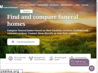 funeralpartners.com