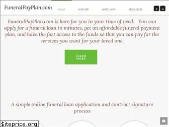 funeralpayplan.com