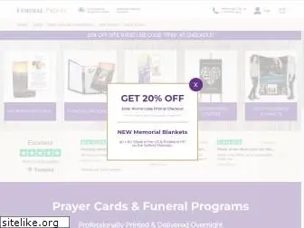 funeralprints.com