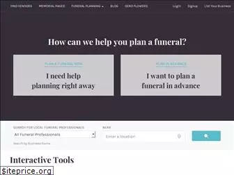 funerals360.com