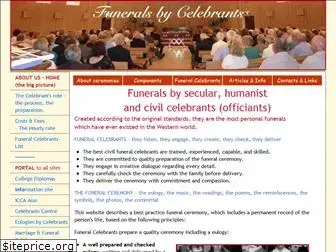 funeralsbycelebrants.com.au