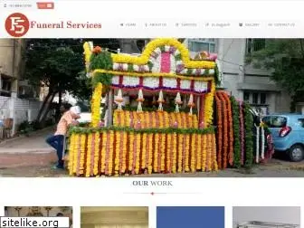 funeralservices.co.in