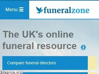 funeralzone.co.uk