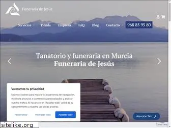 funerariadejesus.es