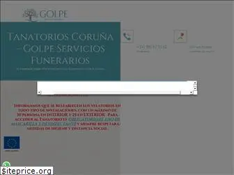 funerariagolpe.com