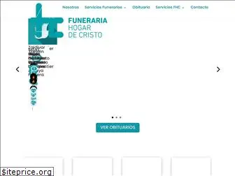 funerariahogardecristo.cl