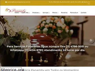 funerariapanamby.com.br