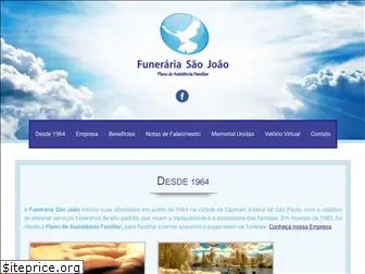 funerariasaojoao.com.br