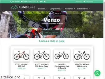 funesbikes.com