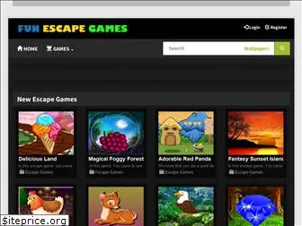 funescapegames.com