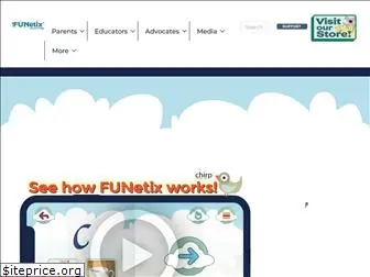 funetix.org