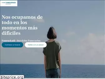 funeuskadi.com