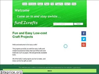 funezcrafts.com