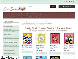 funfabrics.com