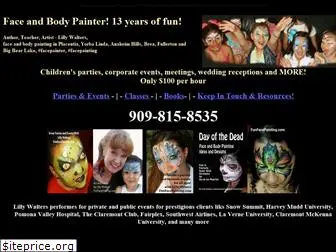 funfacepainting.com