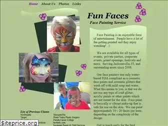 funfaces.net