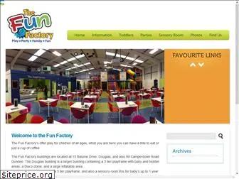 funfactorydundee.com