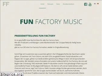 funfactorymusic.com