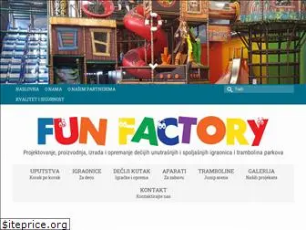 funfactorystudio.com