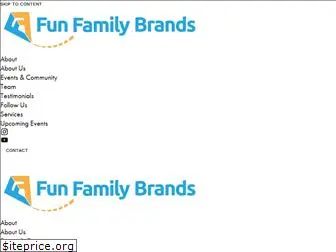 funfamilybrands.com