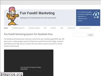 funfeedmarketing.com