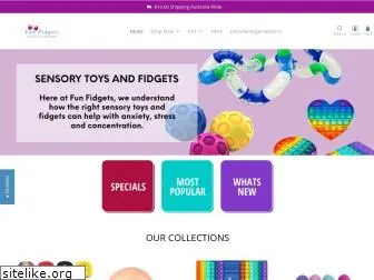 funfidgets.com.au