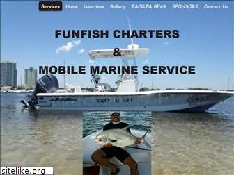 funfishcharters.miami