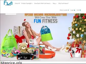 funfitnessgroup.com