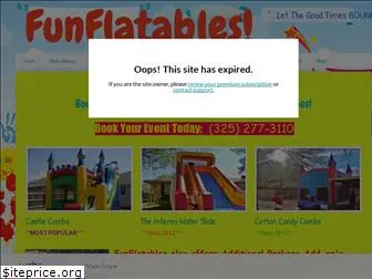 funflatablesa.webs.com