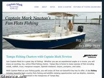 funflatsfishing.com