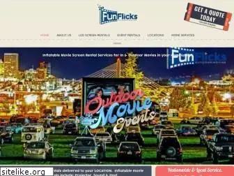 funflicks.com