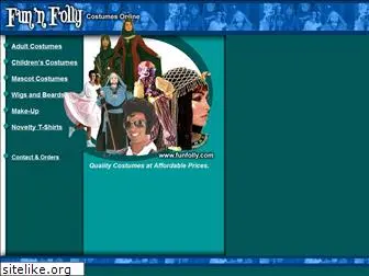funfolly.com