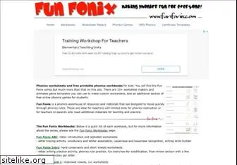 funfonix.com