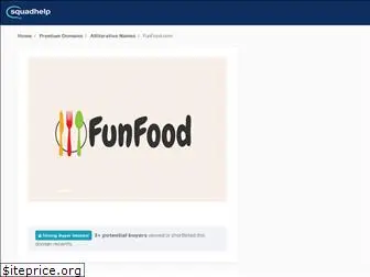 funfood.com