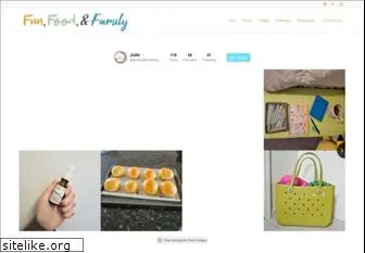 funfoodandfamily.com