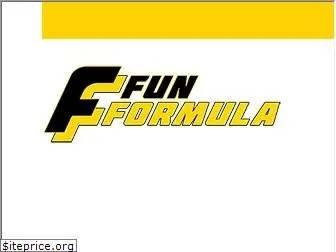 funformula.one
