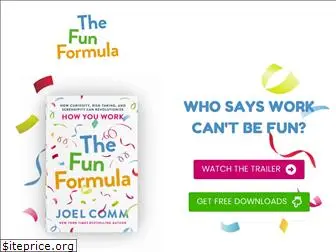 funformulabook.com