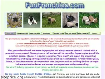 funfrenchies.com