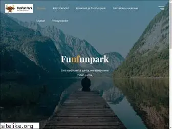 funfunpark.com