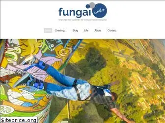 fungaiafrica.com