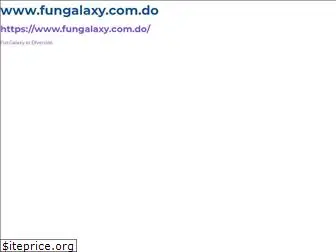 fungalaxy.com.do