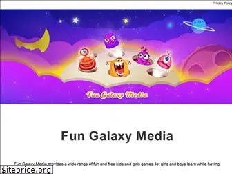 fungalaxymedia.com